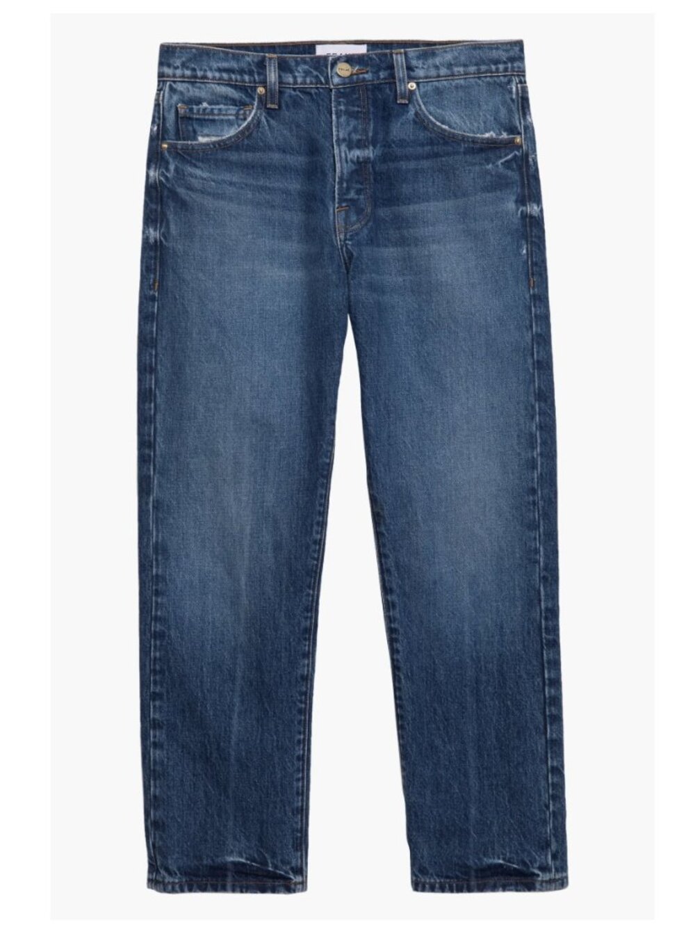 Frame Le Slouch jean size 28